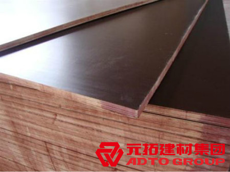 湖北建筑木模板購(gòu)買應(yīng)該選擇怎樣的木模板廠家合作？