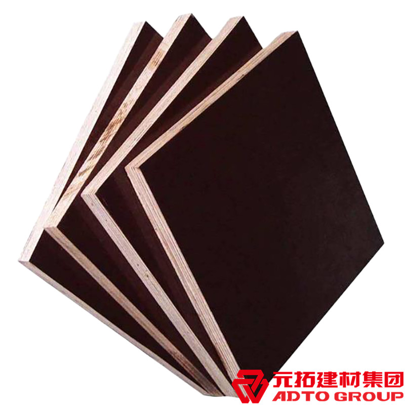 湖南長沙怎么選建筑工程模板好？