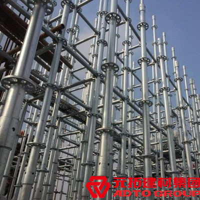 怎么選擇盤扣腳手架廠家？選購盤腳手架應(yīng)該注意哪些？