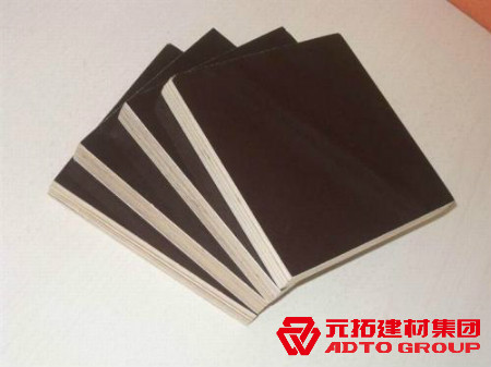 為什么需求量下降，建筑模板價格卻一直上漲