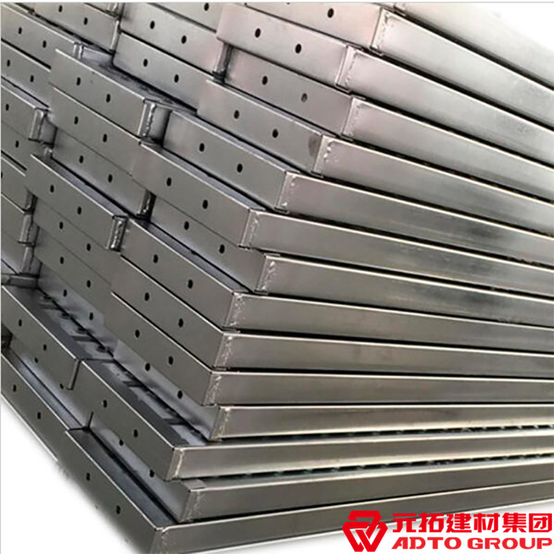 鋼跳板大型廠家如何選擇？哪家好？