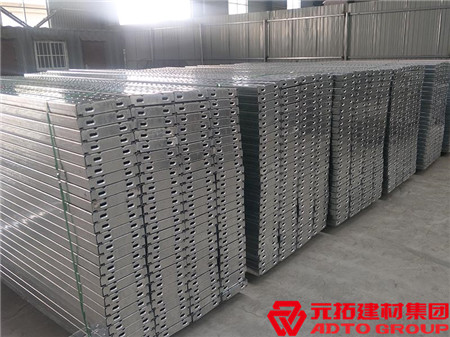 鋼跳板現(xiàn)在多少錢？鋼跳板的質(zhì)量哪家好？