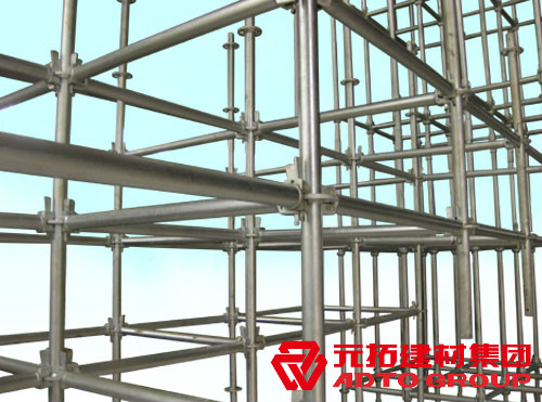 怎樣選擇盤扣腳手架？怎么安裝盤扣腳手架？