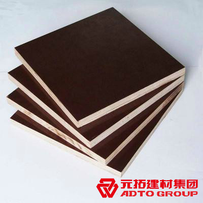 如何選擇好的木模板廠(chǎng)家呢