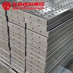 鋼跳板安裝后可以直接用嗎？