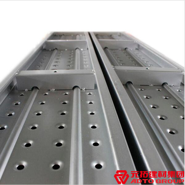 鋼跳板規(guī)格型號有哪些？最新鋼跳板規(guī)格型號大全