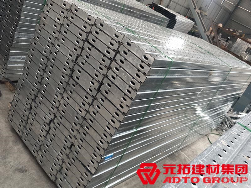 熱鍍鋅鋼跳板廠家推薦哪家好？