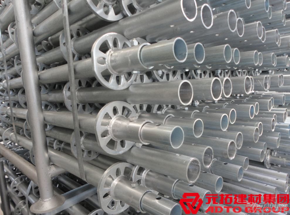 盤扣式腳手架多少錢一立方？