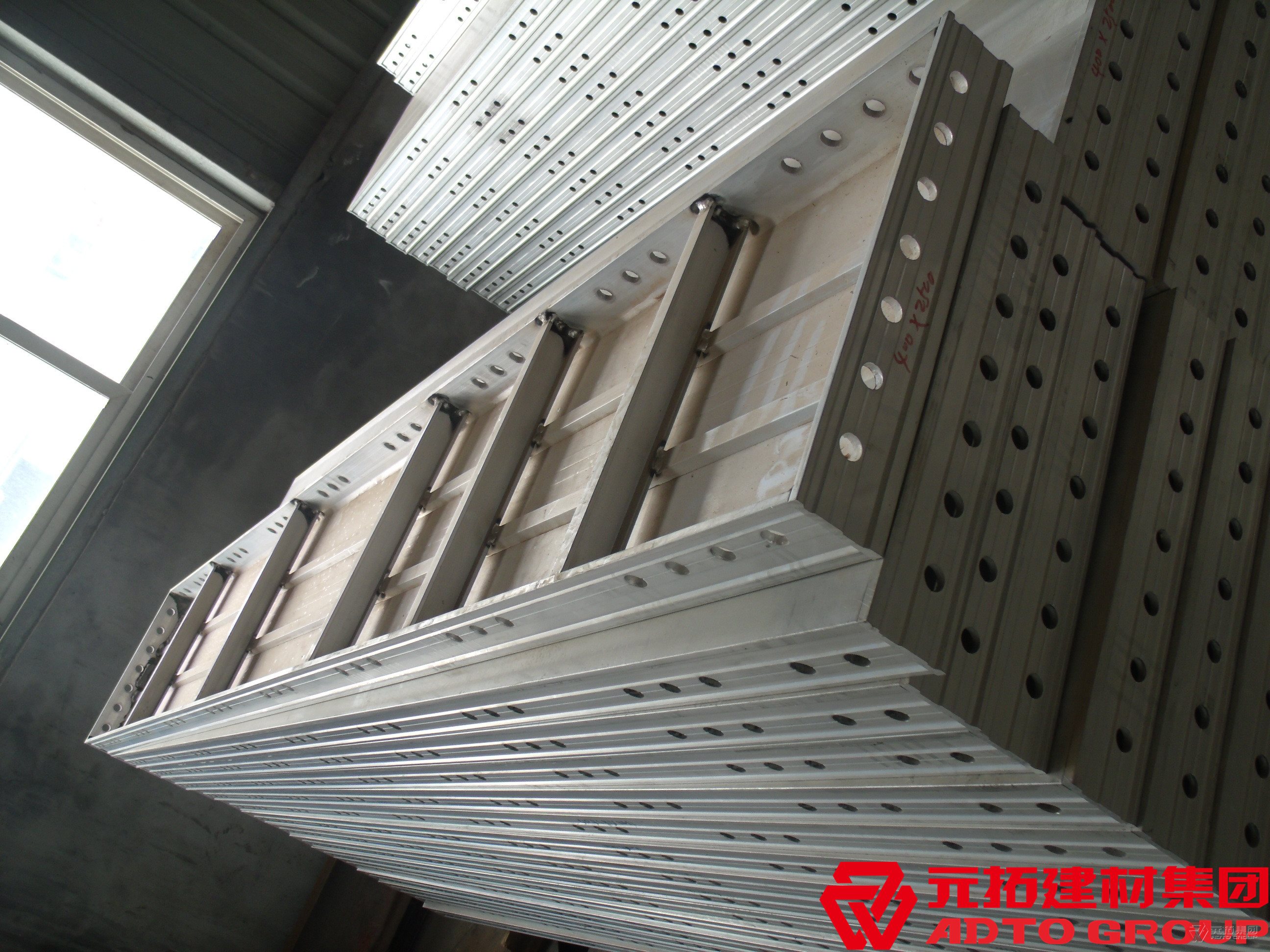 購買鋁合金模板的注意事項(xiàng)有哪些？