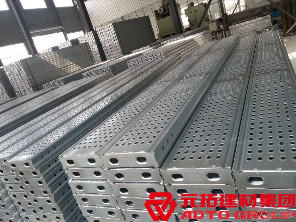 鋼跳板價(jià)格受哪些原因影響？