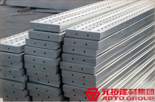 為什么說(shuō)鋼跳板很受大家的歡迎呢？