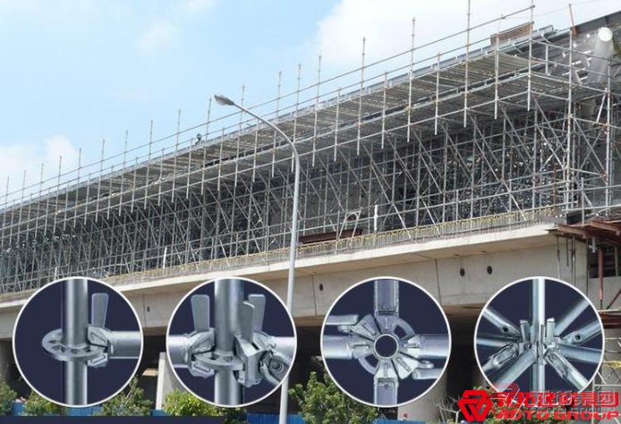 鋼跳板主要用途是什么？