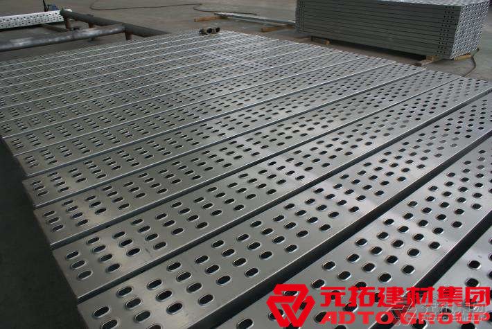 熱鍍鋅鋼跳板如何安全使用？