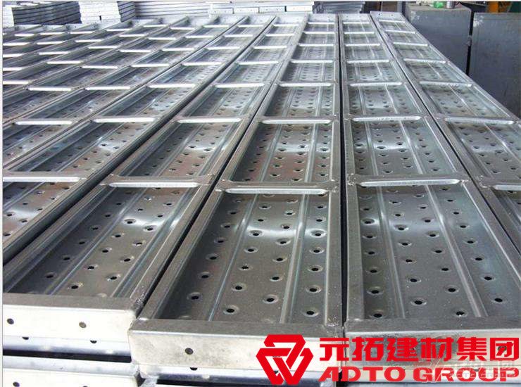 如何選擇優(yōu)質(zhì)鋼跳板產(chǎn)品？