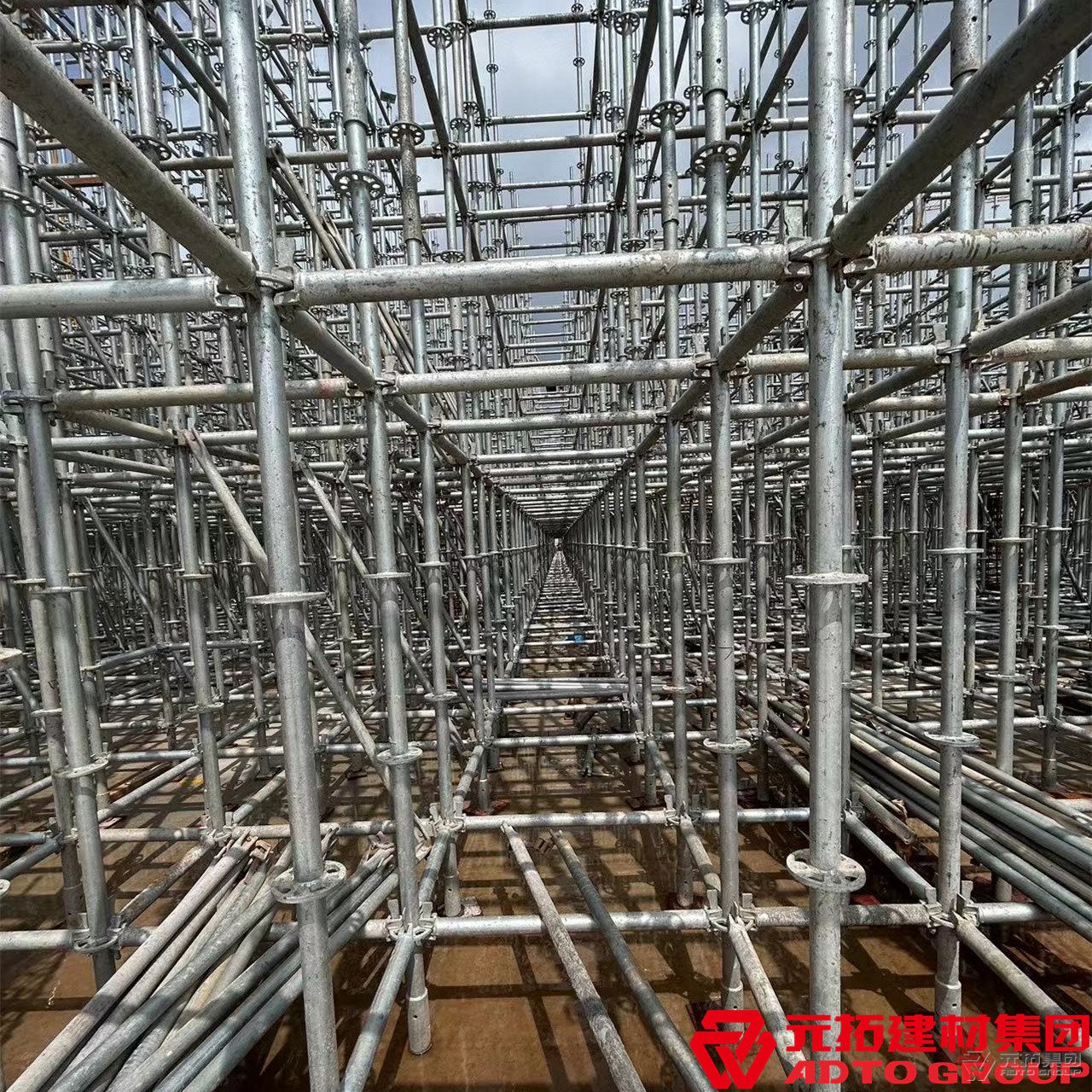 鋁合金模板在建筑行業(yè)常見的問題有哪些呢？