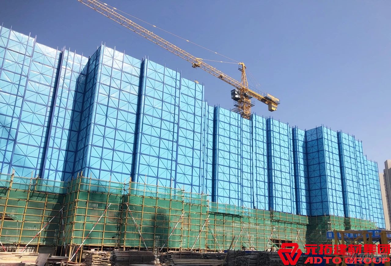 鋁合金模板價格如何計算？