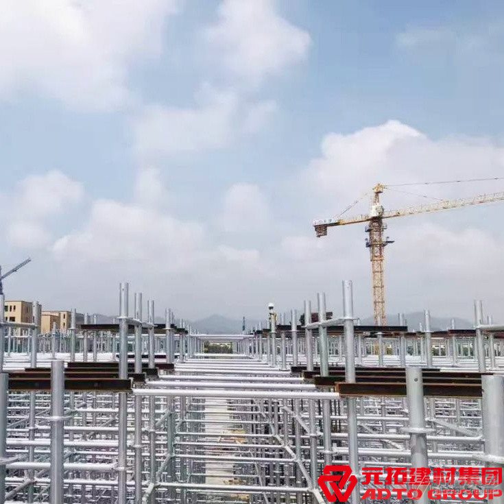 盤扣式腳手架出口在哪里找產(chǎn)地貨源？